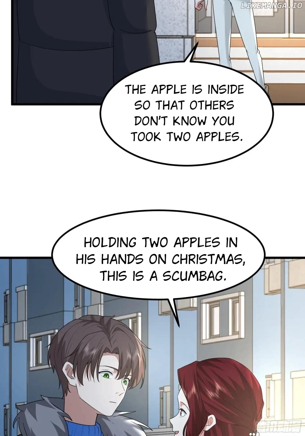 I Really Don’t Want to be Reborn Chapter 420 - page 33